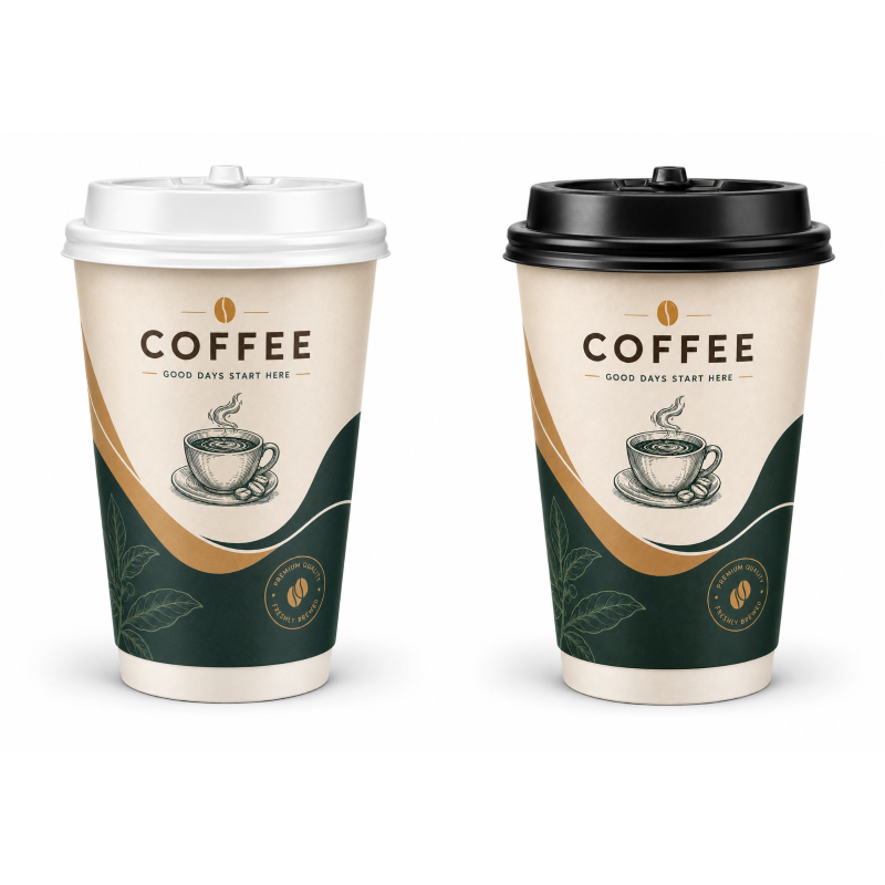 Paper Cups