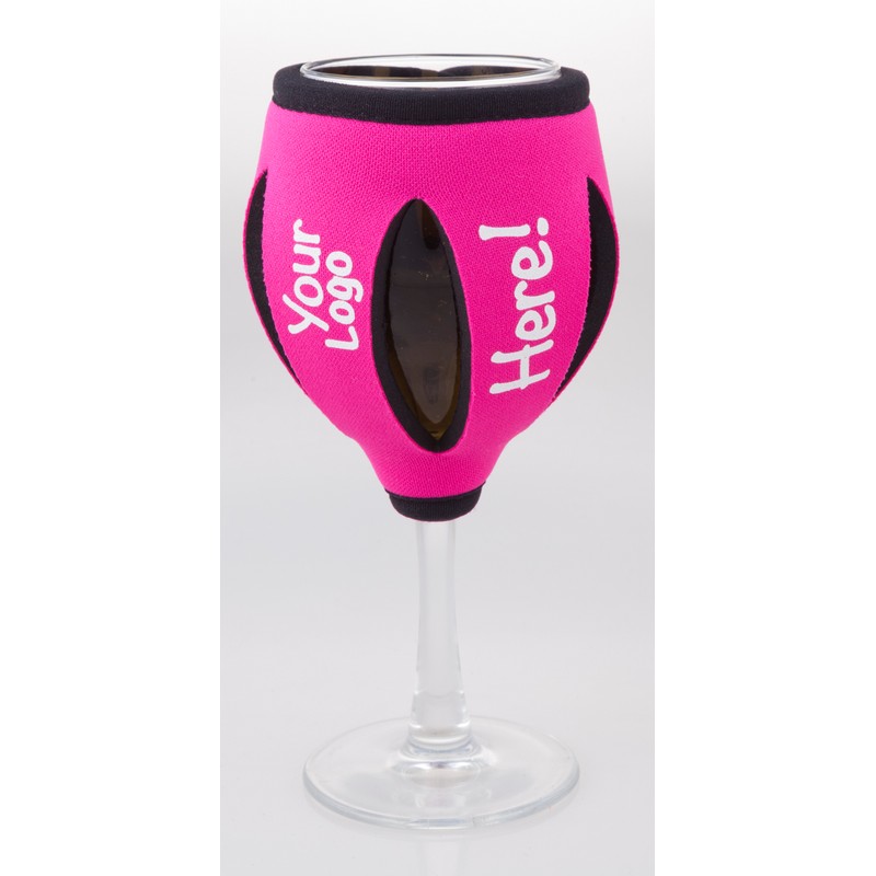 Wine Glass Cooler