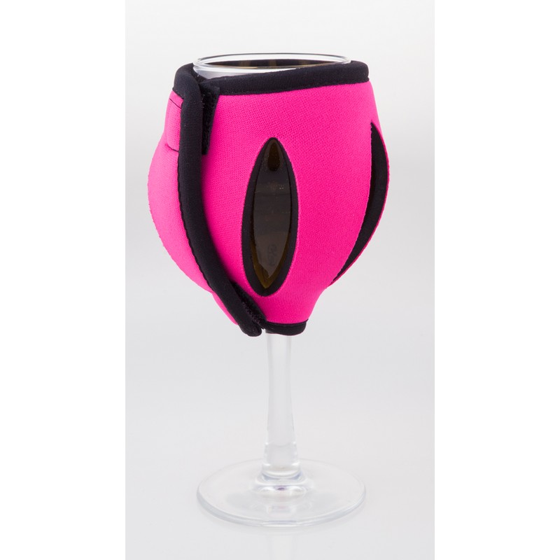 Wine Glass Cooler