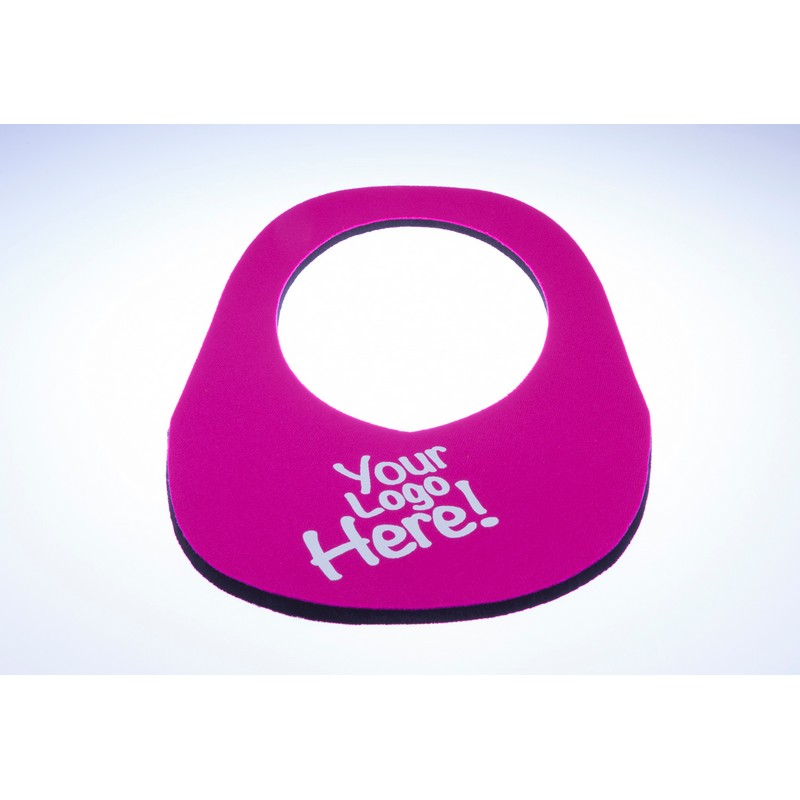 Neoprene Visor