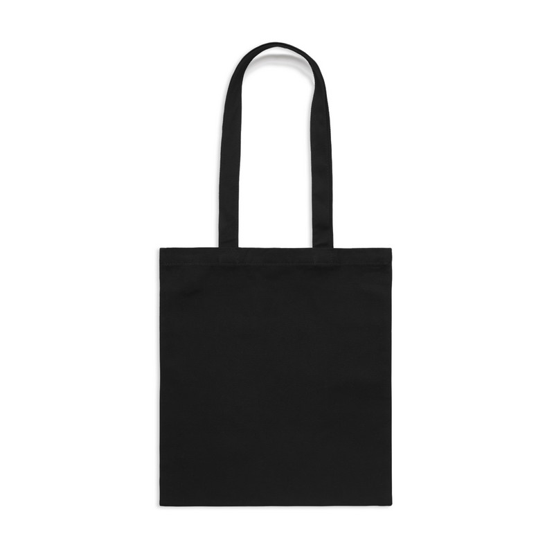 320gsm Parcel Cotton Canvas Tote Bags
