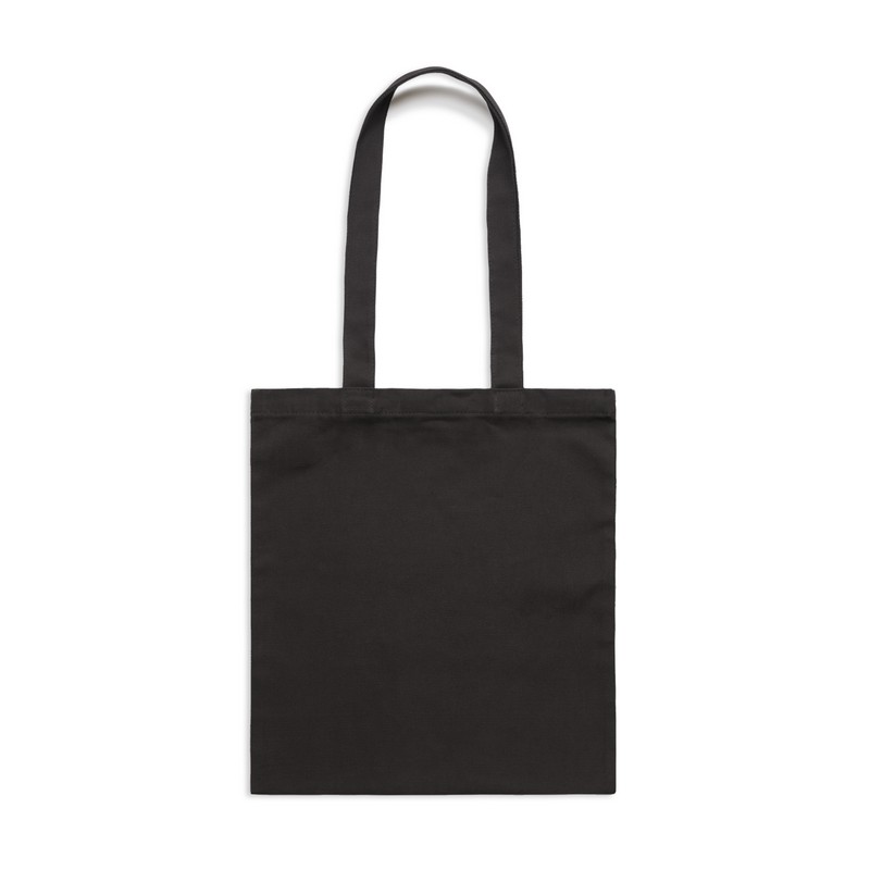 320gsm Parcel Cotton Canvas Tote Bags