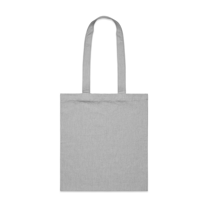 320gsm Parcel Cotton Canvas Tote Bags