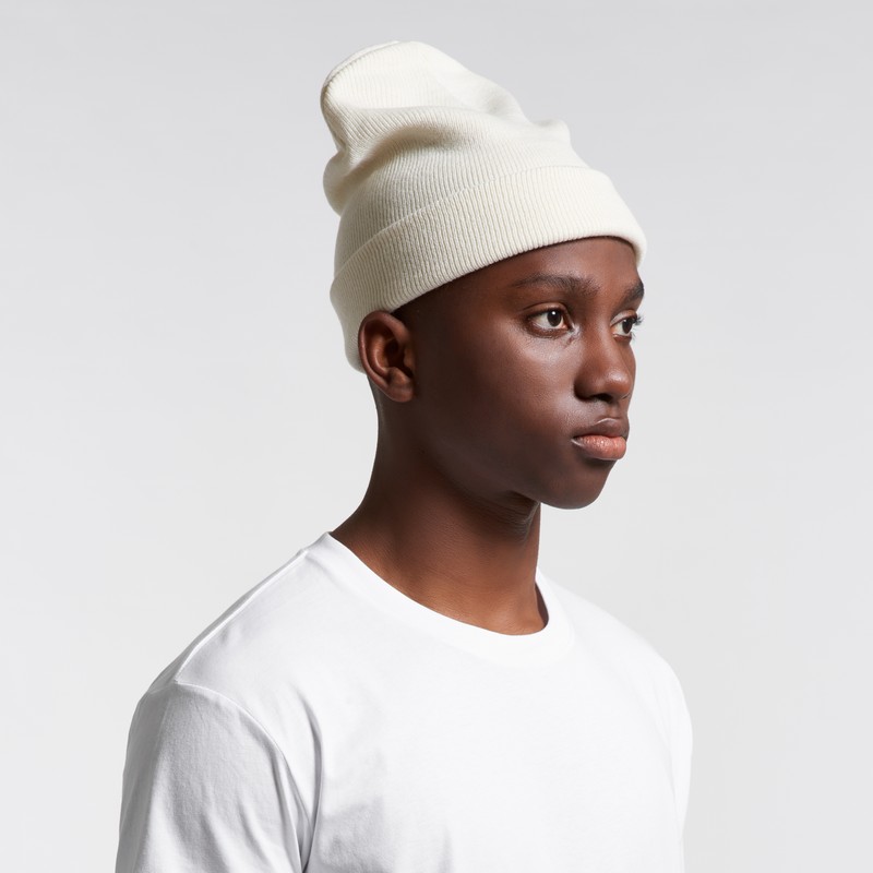 Cuff Beanie 