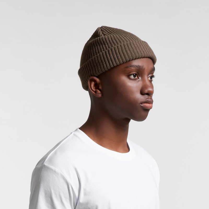 Cable Beanie 