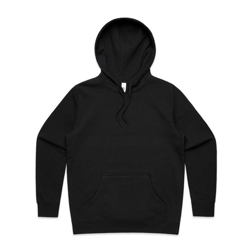 Wo's Stencil Hoodie