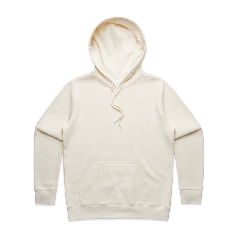 Wo's Stencil Hoodie