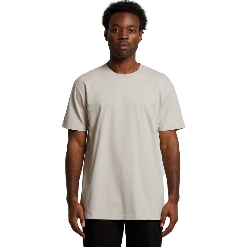 Men's Staple Tee