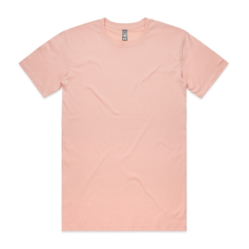 Men's Staple Tee