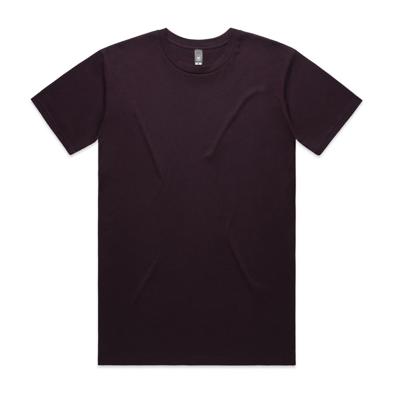 Men's Staple Tee