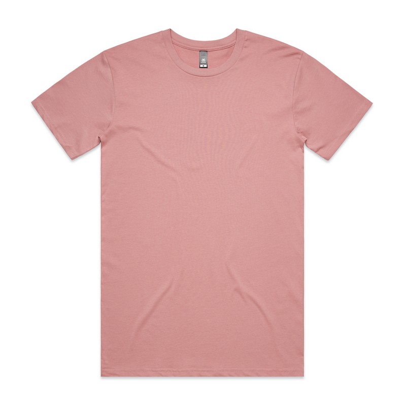 Men's Staple Tee