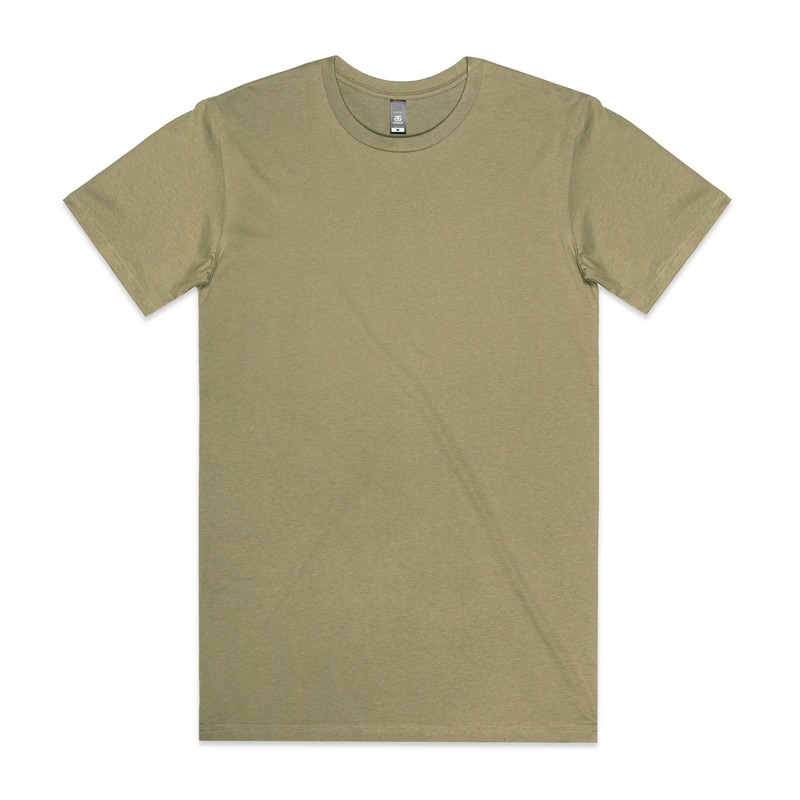 Men's Staple Tee