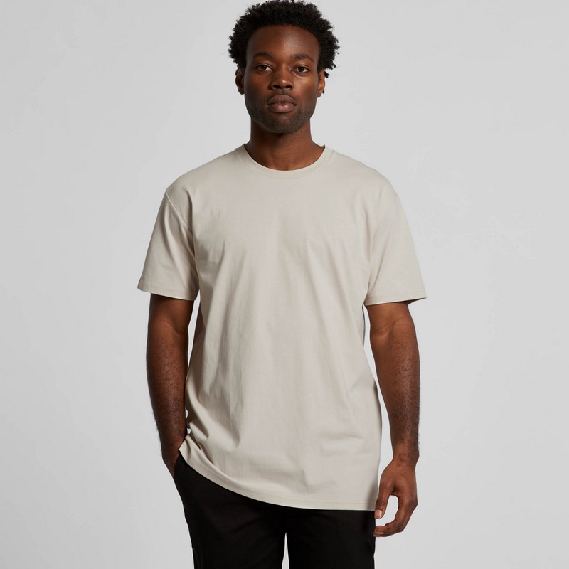 Men's Staple Tee