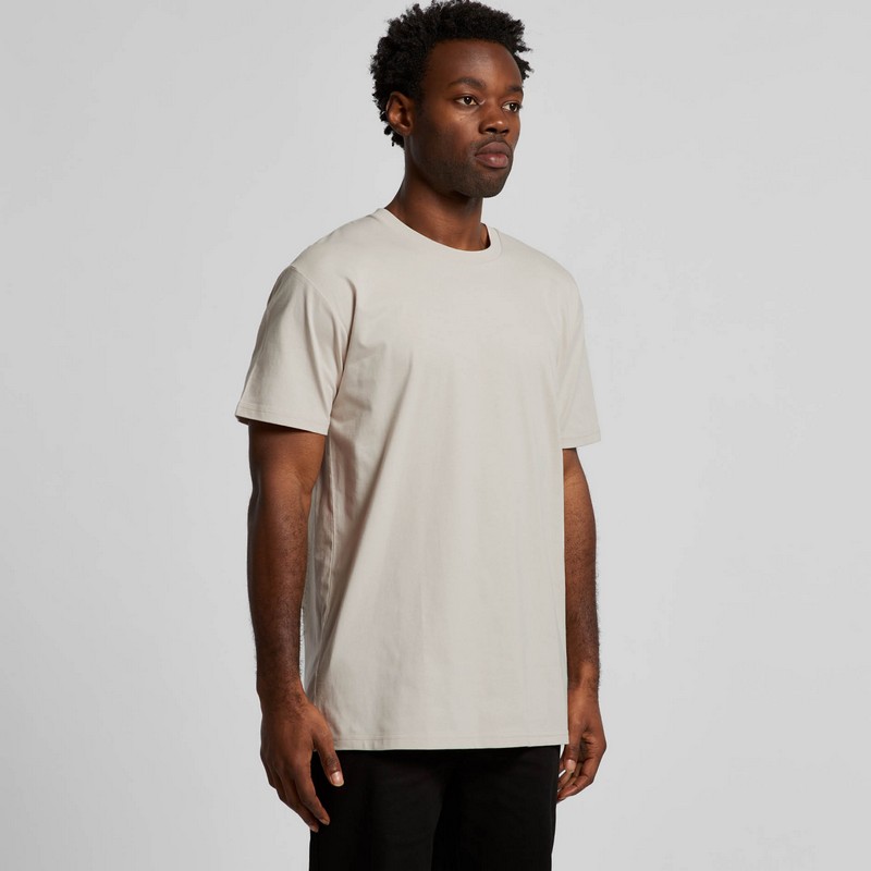 Men's Staple Tee