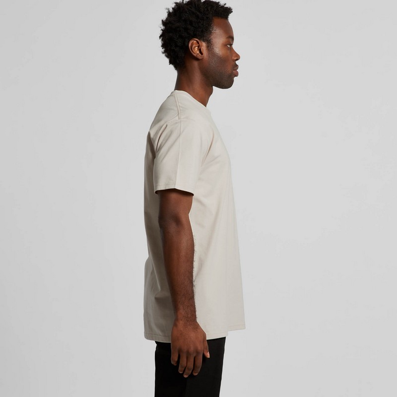 Men's Staple Tee