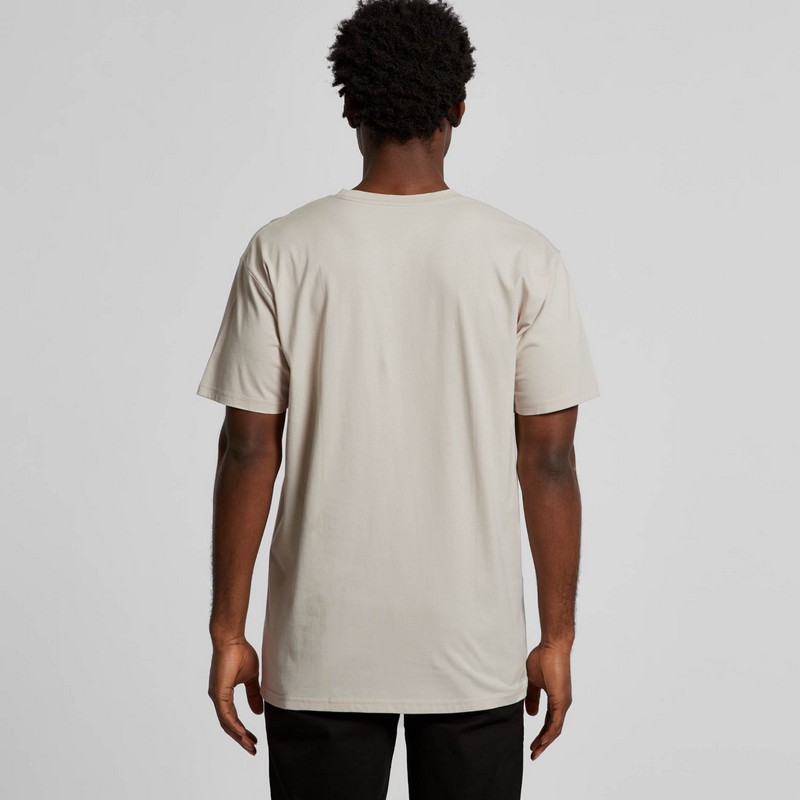 Men's Staple Tee