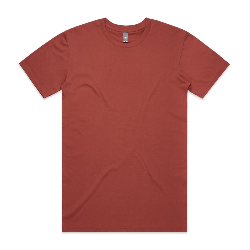 Men's Staple Tee