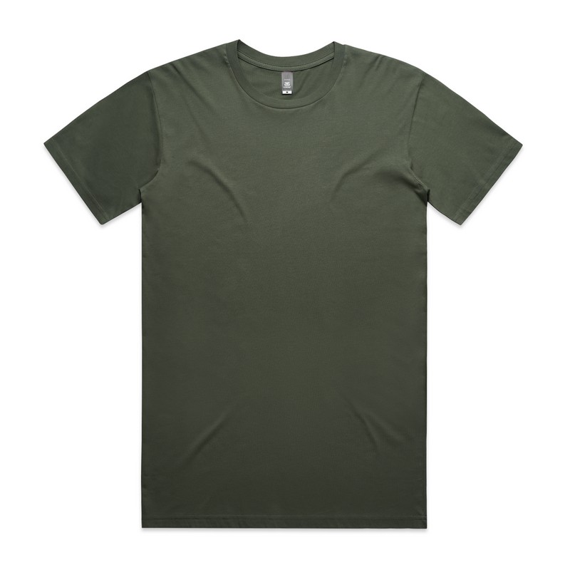 Men's Staple Tee