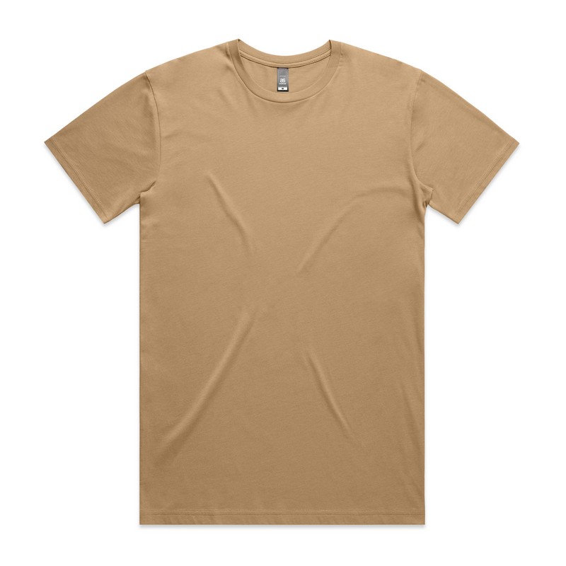 Men's Staple Tee