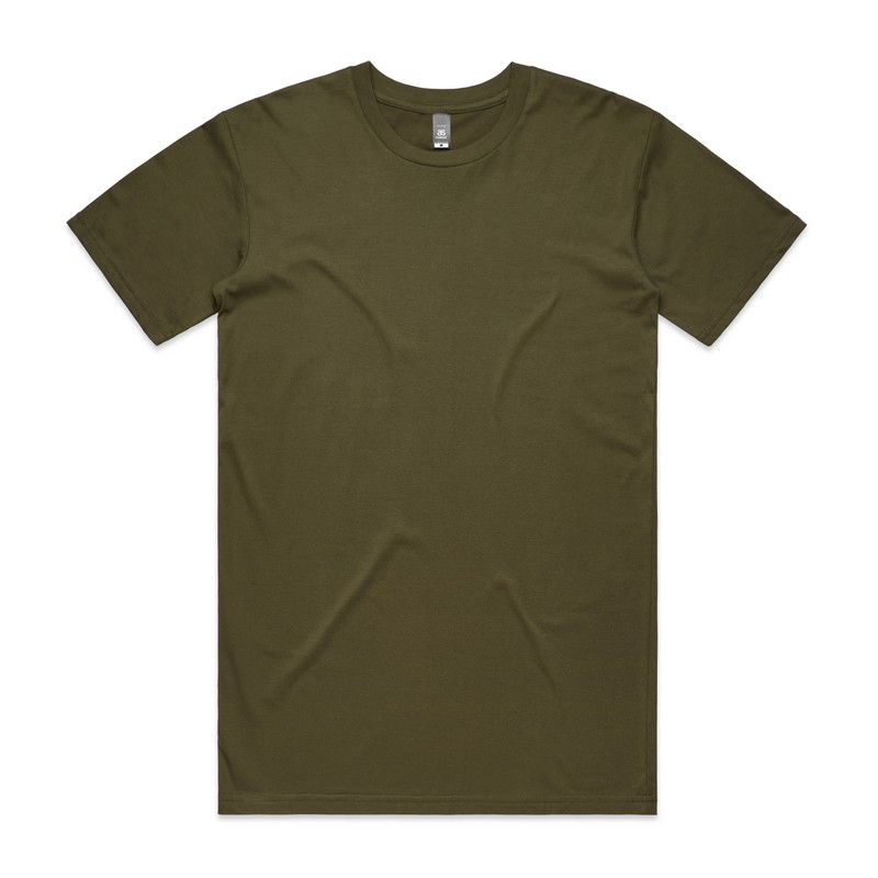 Men's Staple Tee