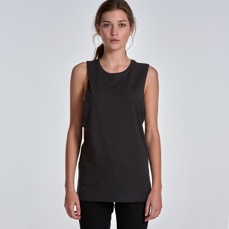 AS5025 - Men'sBarnard Tank 