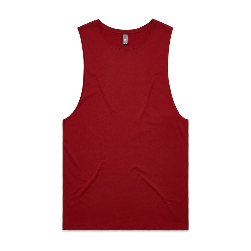 Men'sBarnard Tank 