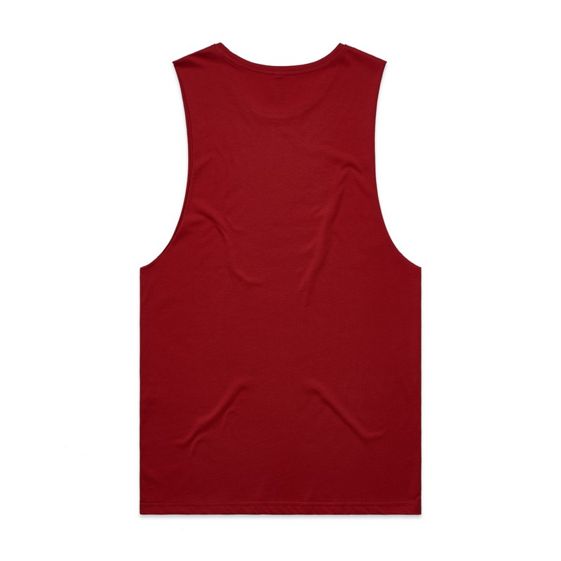 Men'sBarnard Tank 