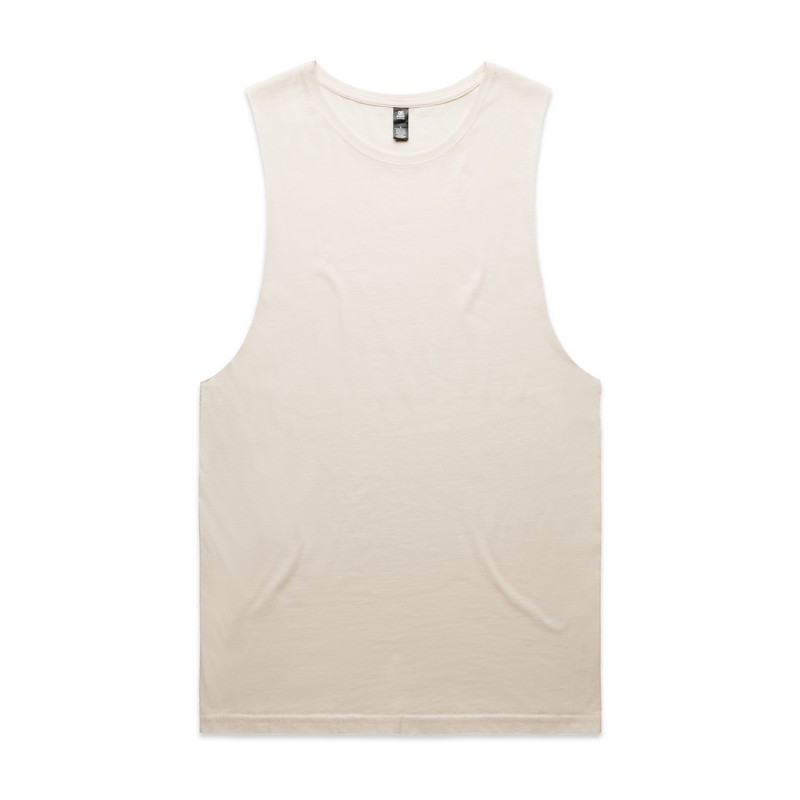 Men'sBarnard Tank 