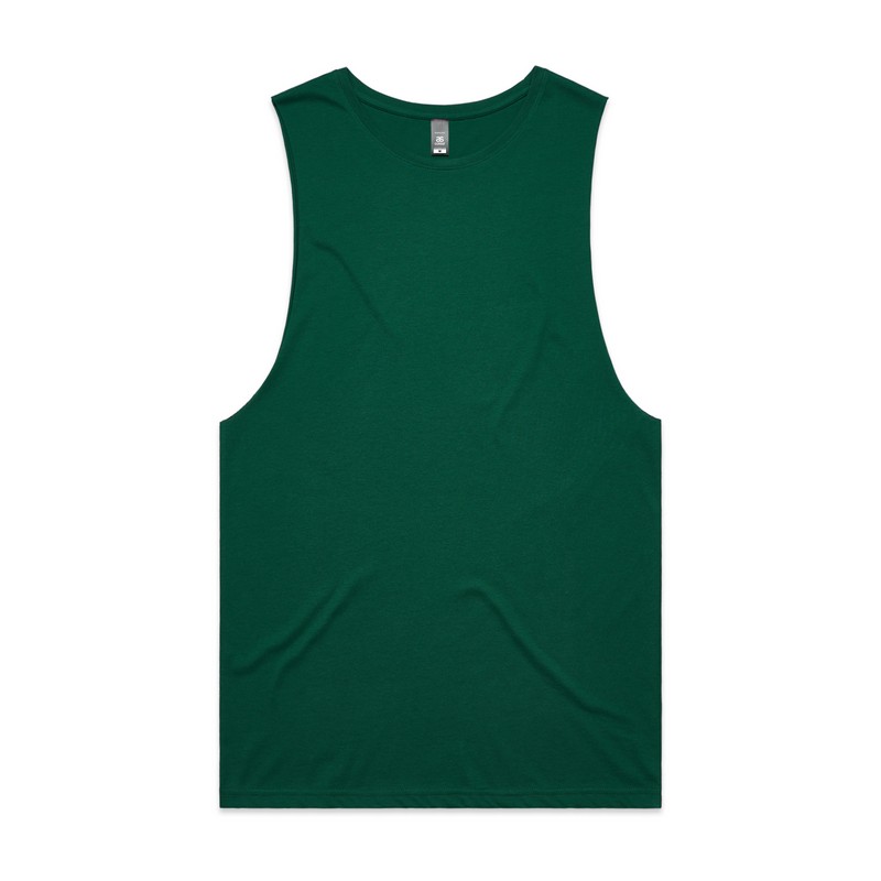 Men'sBarnard Tank 