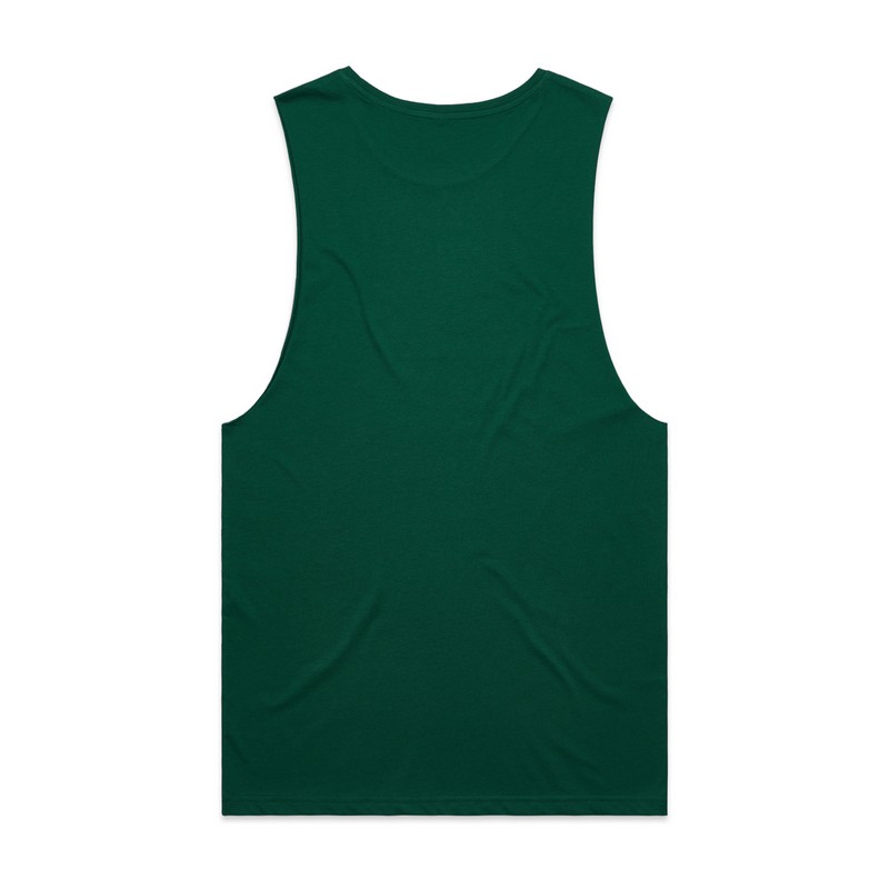 Men'sBarnard Tank 