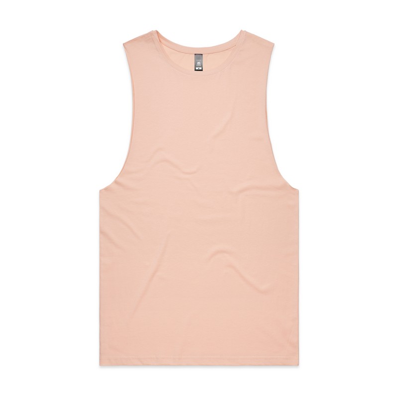 Men'sBarnard Tank 