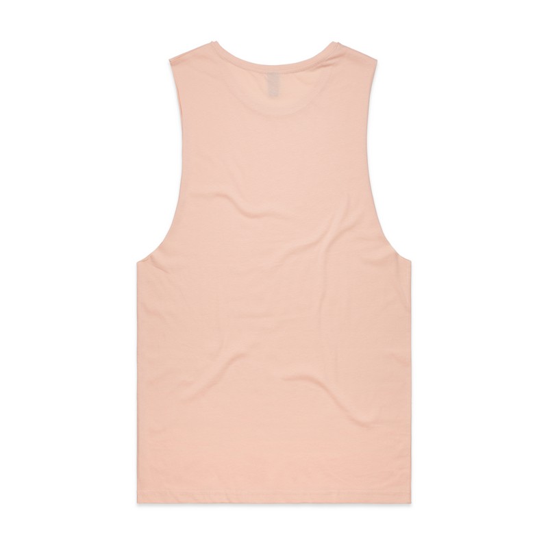 Men'sBarnard Tank 