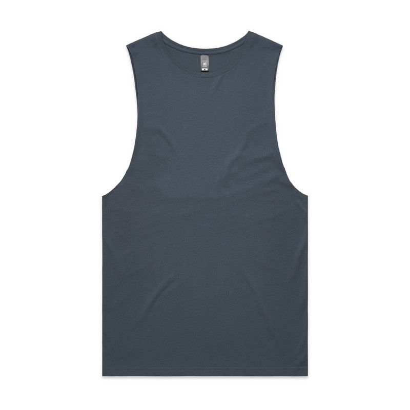 Men'sBarnard Tank 