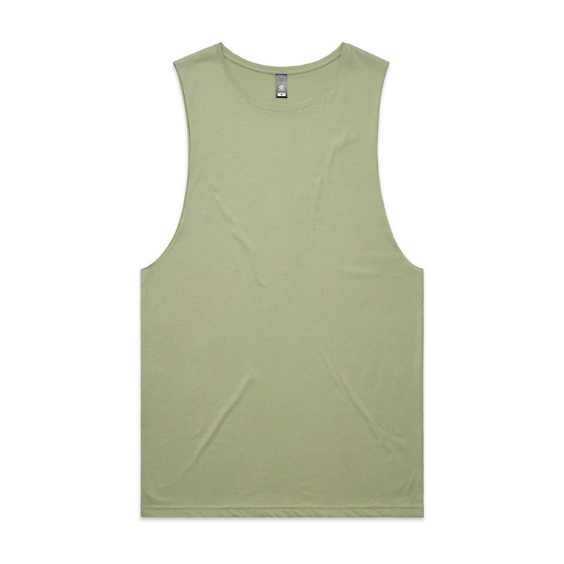 Men'sBarnard Tank 