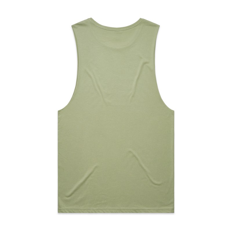 Men'sBarnard Tank 
