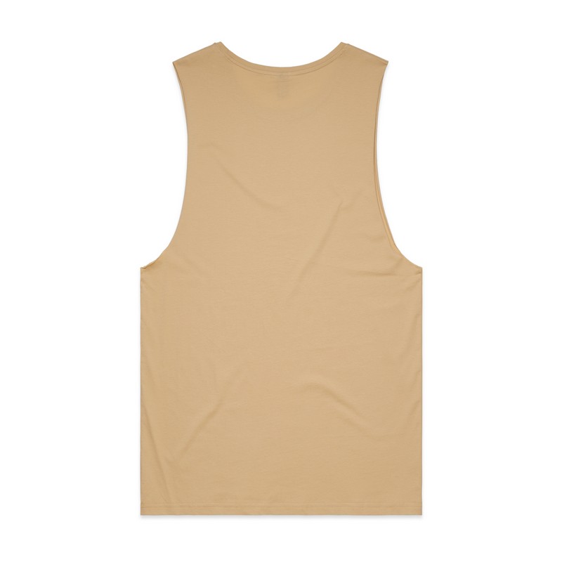 Men'sBarnard Tank 