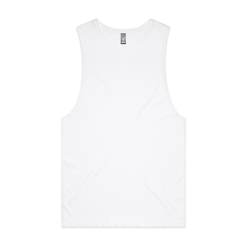 Men'sBarnard Tank 