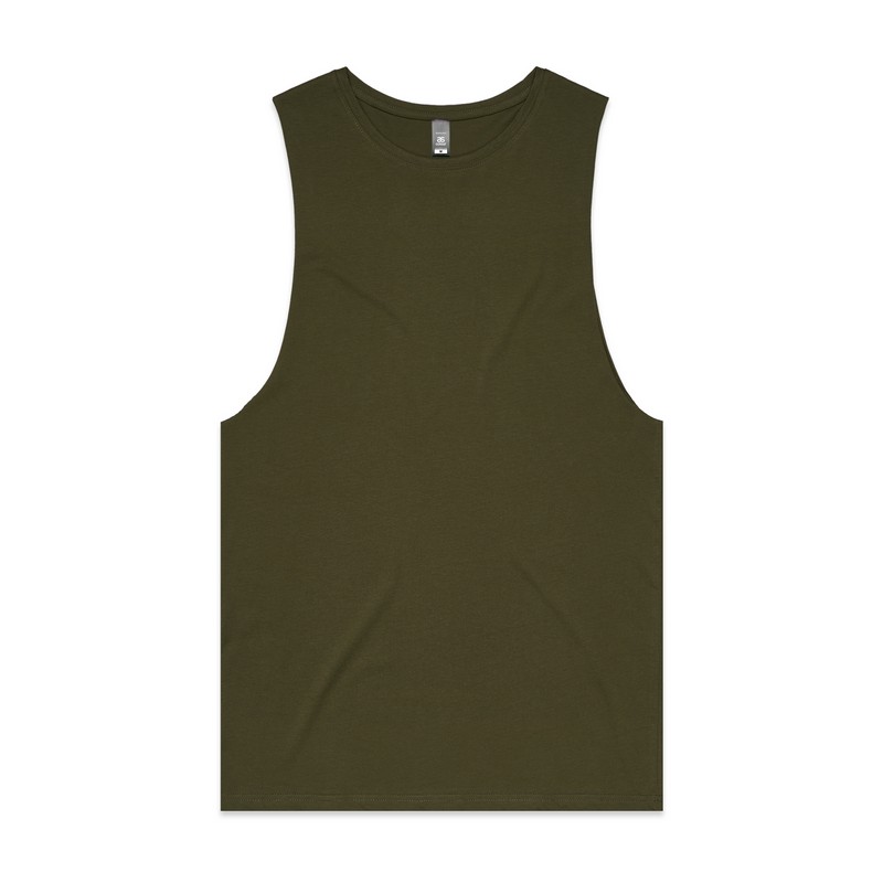 Men'sBarnard Tank 