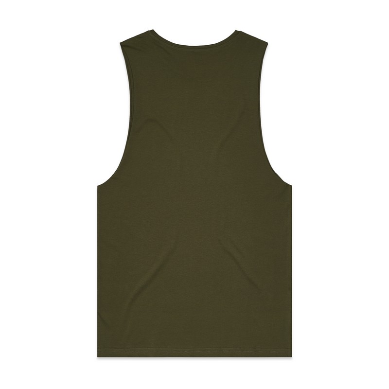 Men'sBarnard Tank 