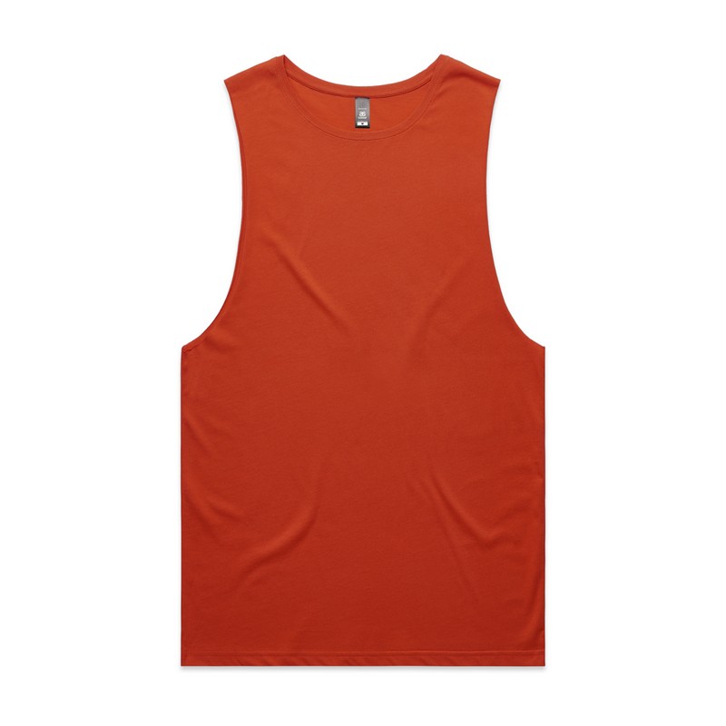 Men'sBarnard Tank 