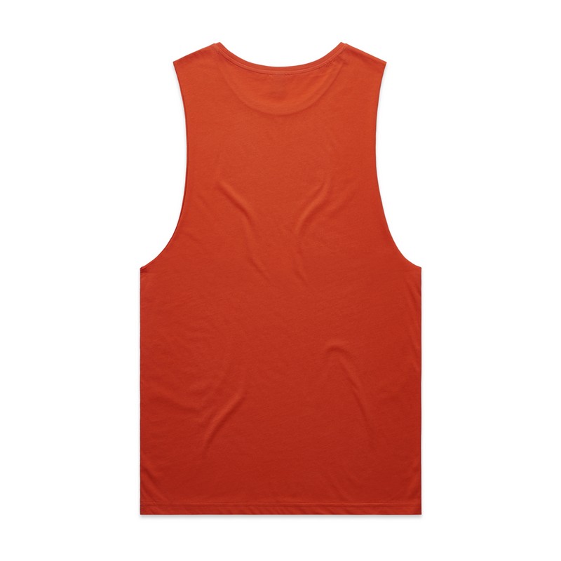 Men'sBarnard Tank 