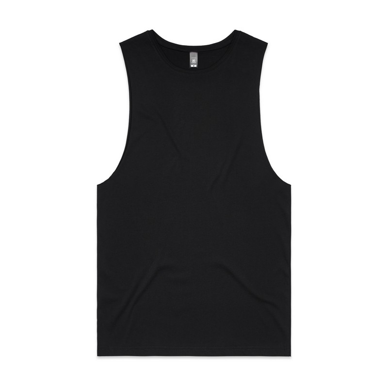 Men'sBarnard Tank 