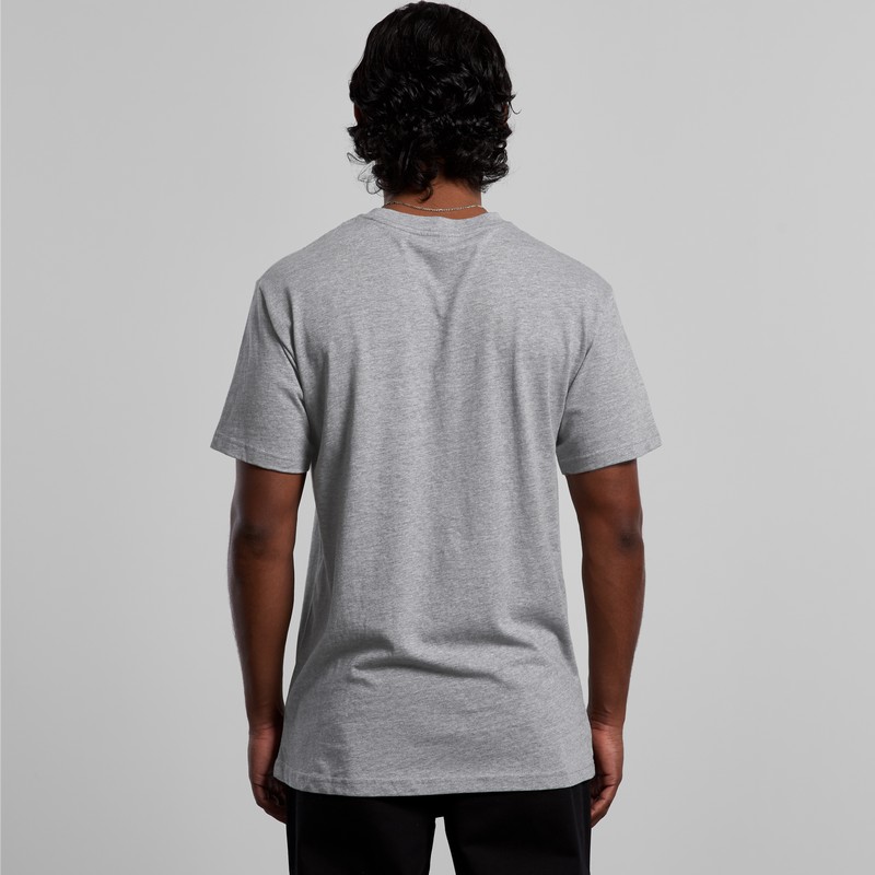 Men's Block Tee 