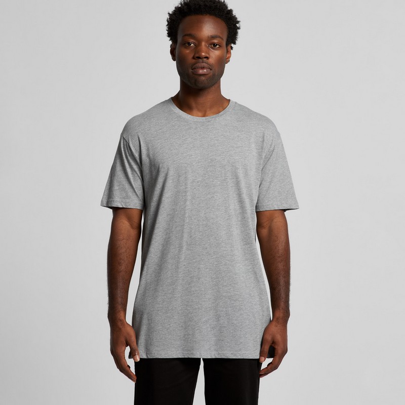 Men's Basic Tee 