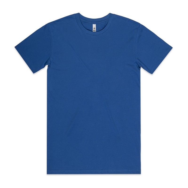 Men's Basic Tee 