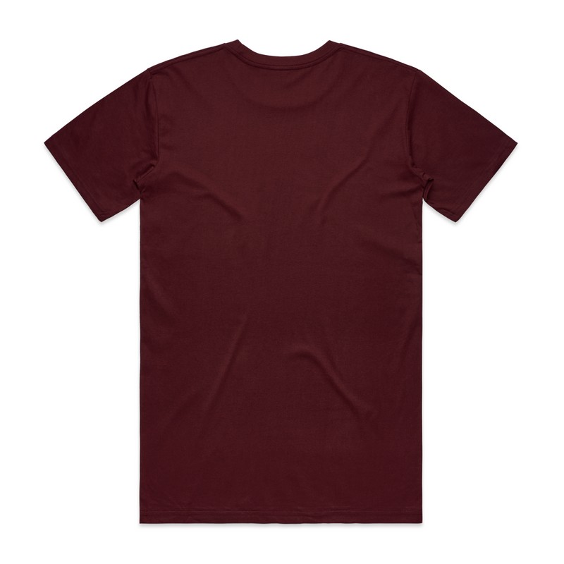 Men's Basic Tee 