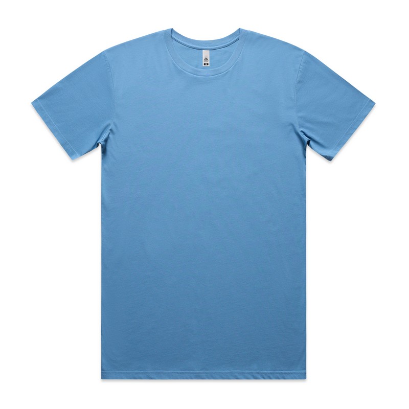 Men's Basic Tee 