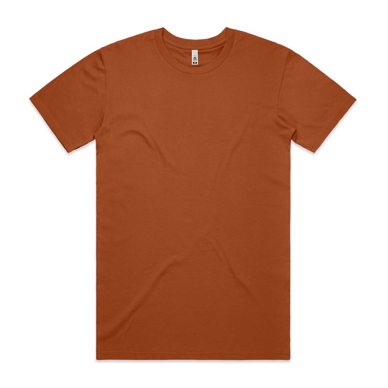 Men's Basic Tee 