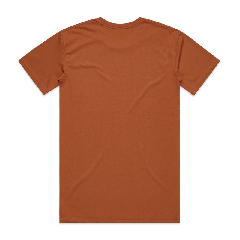 Men's Basic Tee 