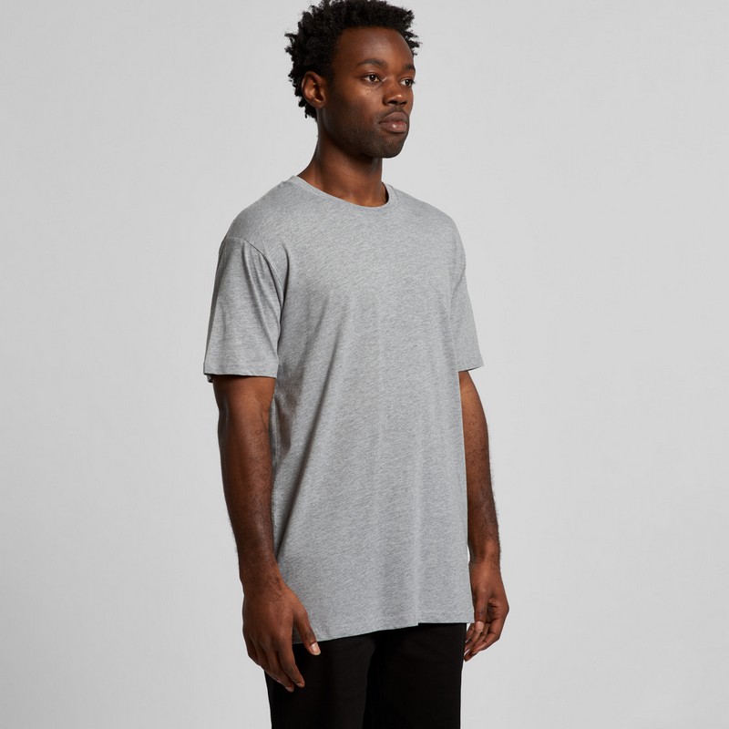 Men's Basic Tee 